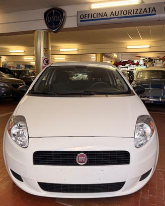 Fiat Punto 1.2 8V 3 porte Easy