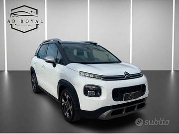 Citroen C3 Aircross BlueHDi 110 S&S Shine Pack 05/