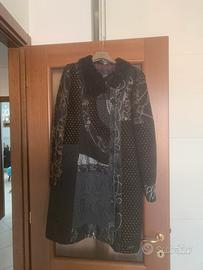 Cappotto Desigual