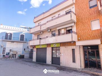 UFFICIO A MANFREDONIA