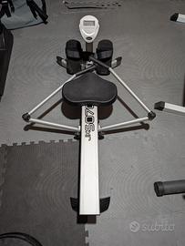 Vogatore/Rematore JK Fitness JK5070