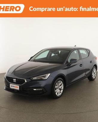 SEAT Leon BP80917