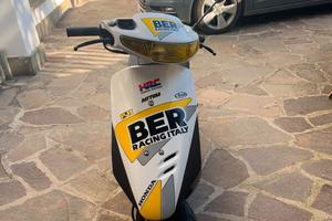 Honda Sc 01 modello Ber Racing