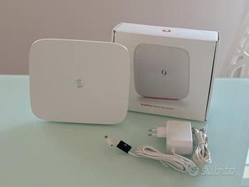 Vodafone Station Revolution modem ADSL VDSL fibra