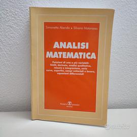Analisi matematica di S. Abenda e S. Matarasso
