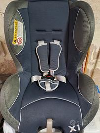 seggiolino auto 