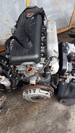 Motore Fiat Ducato 2.5 D cod. mot. 8144.67