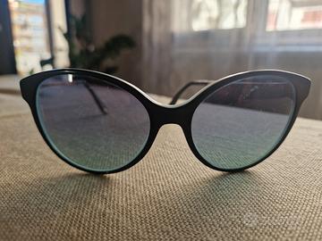 occhiale da sole  tiffany