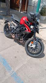 brutale dragster anno 2023 km 1860