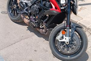 brutale dragster anno 2023 km 1860