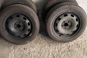 Pneumatici invernali Kleber 195/50/R15 83H