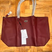 Borsa Lacoste nuova