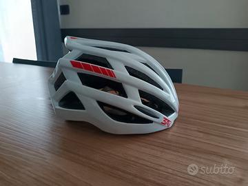 Casco bici uomo