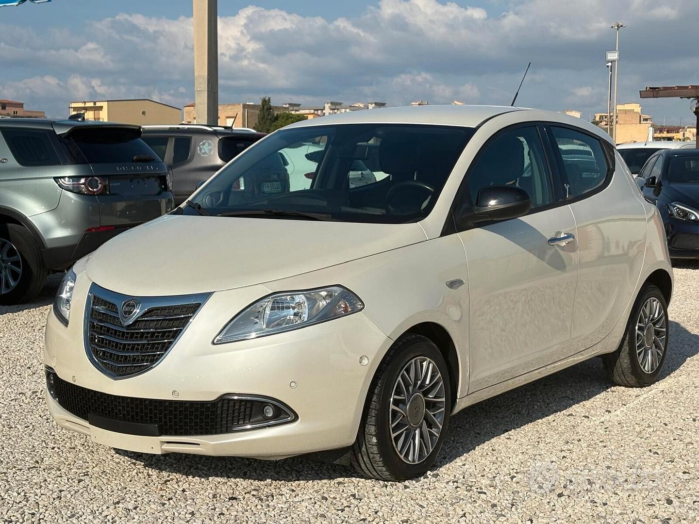 Lancia Ypsilon 3ª serie