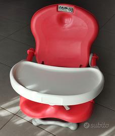 Rialzo sedia CAM