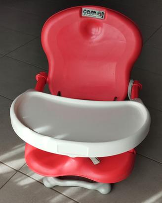 Rialzo sedia CAM