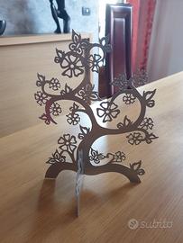 espositore orecchini