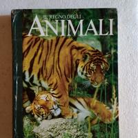 Enciclopedia n°1"Mammiferi"Fabbri Editori del 1988