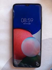 Samsung A22 5G SBLOCCATO Batteria KO 