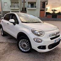 Fiat 500X Restyling 1.3 MultiJet 95 CV Lounge Full