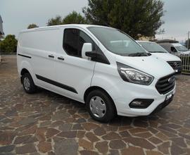 Ford Transit Custom 2.0 TDCi 130 PC Trend