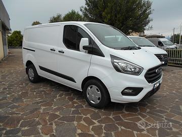 Ford Transit Custom 2.0 TDCi 130 PC Trend