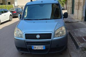 Doblò 1.9 Multijet Cargo