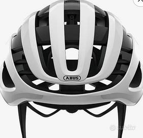 Casco abus airbraker ciclismo