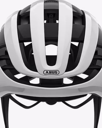Casco abus airbraker ciclismo