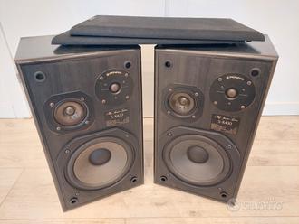 Casse Pioneer S-X430 a 3 vie  			