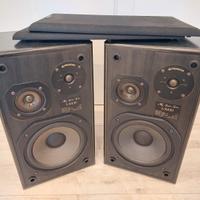 Casse Pioneer S-X430 a 3 vie