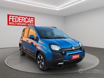 Fiat Panda Cross 1.0 FireFly S&S Hybrid