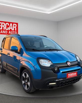 Fiat Panda Cross 1.0 FireFly S&S Hybrid