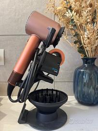 Dyson supersonic nural - Amber silk