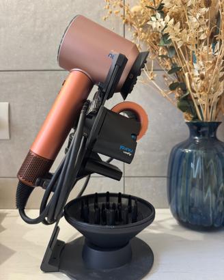 Dyson supersonic nural - Amber silk