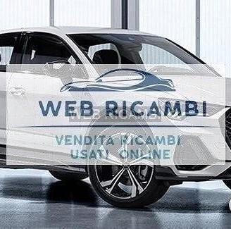 Ricambi musat Aud q3 2014 2015 2016 2017 2018