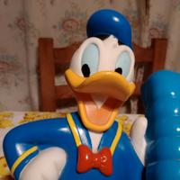 paperino e il telefono 