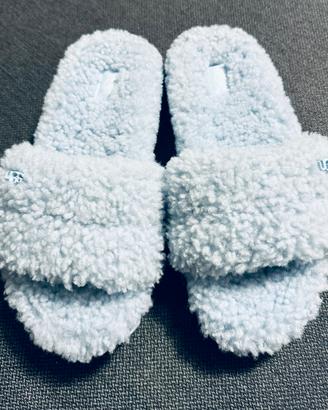 UGG ciabatte donna 37