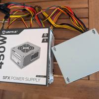 Alimentatore SFX 450W 