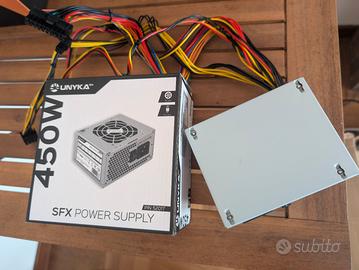 Alimentatore SFX 450W 