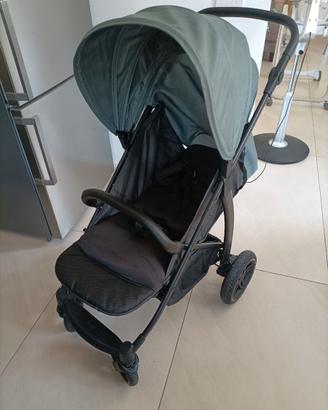 Passeggino  HAUCK