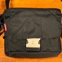 Manfrotto Bella V borsa a spalla nera
