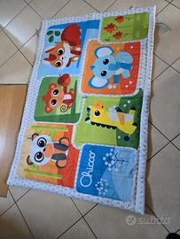 tappetino imbottito Chicco