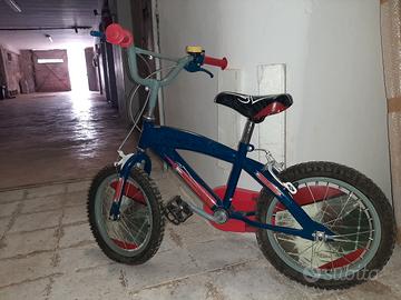 Bicicletta per bambino