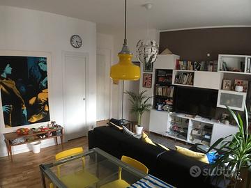 USO TEMPORANEO trilocale arredato MAGGIO 2026