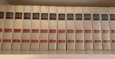 Enciclopedia Utet