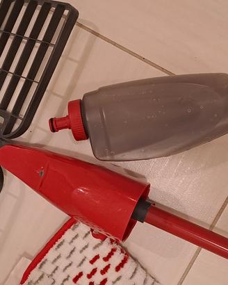 Vileda 1-2 spray max sistema lavapavimenti con ero