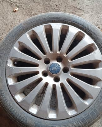 cerchioni ford