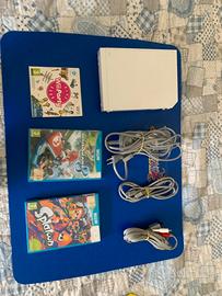 wii + 4 giochi anche per wii u