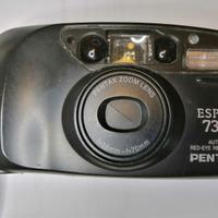 Pentax ESPIO 738